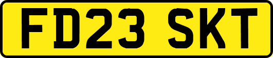 FD23SKT