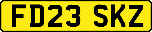 FD23SKZ