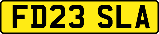 FD23SLA