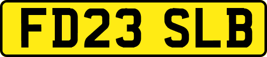FD23SLB