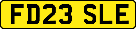 FD23SLE