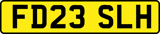 FD23SLH