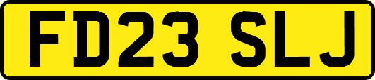 FD23SLJ
