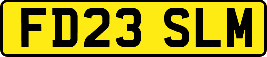 FD23SLM
