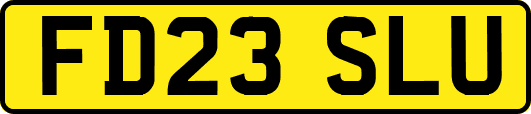 FD23SLU