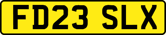 FD23SLX