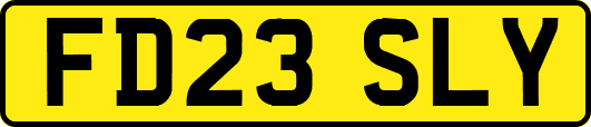 FD23SLY