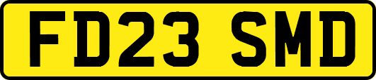 FD23SMD