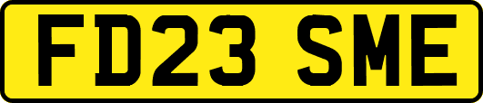 FD23SME