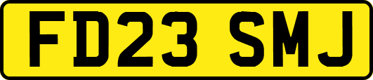 FD23SMJ