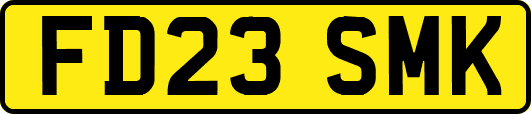FD23SMK