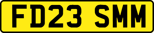 FD23SMM