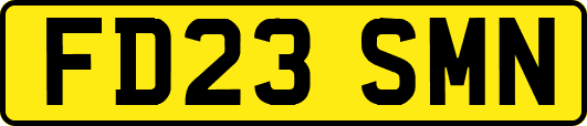 FD23SMN