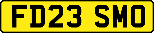 FD23SMO