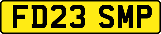 FD23SMP