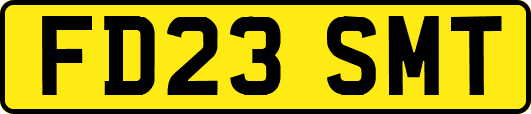 FD23SMT