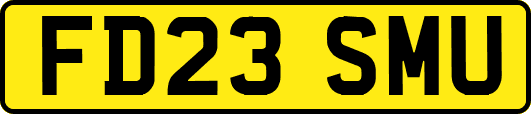FD23SMU