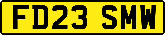 FD23SMW