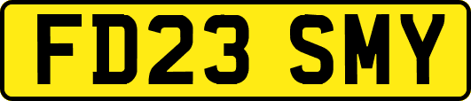 FD23SMY