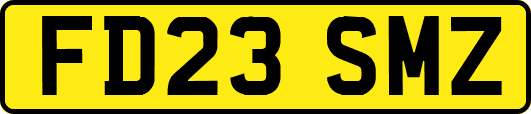 FD23SMZ