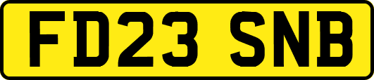 FD23SNB