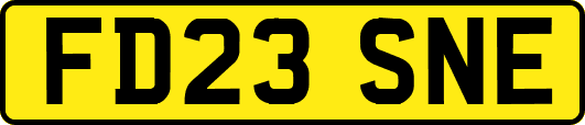 FD23SNE