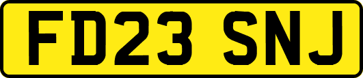FD23SNJ