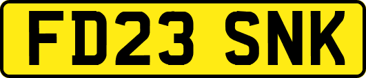 FD23SNK