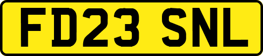 FD23SNL