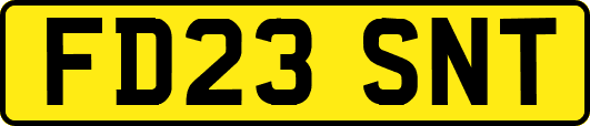 FD23SNT