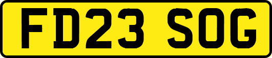 FD23SOG