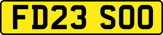 FD23SOO