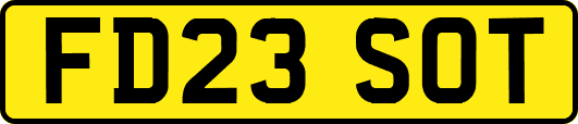 FD23SOT
