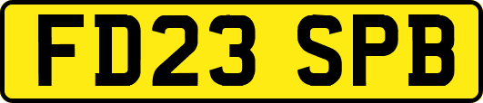 FD23SPB