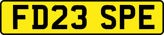 FD23SPE