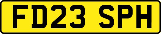 FD23SPH