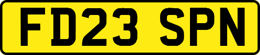 FD23SPN
