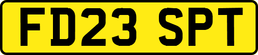 FD23SPT