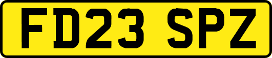 FD23SPZ