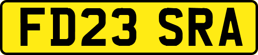 FD23SRA