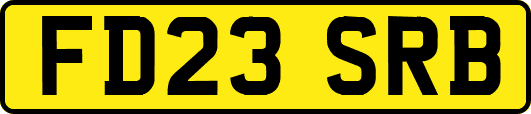 FD23SRB