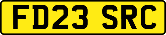 FD23SRC