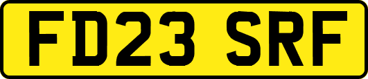 FD23SRF
