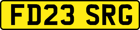 FD23SRG