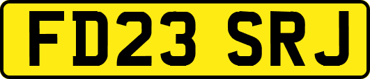 FD23SRJ