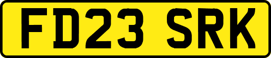 FD23SRK
