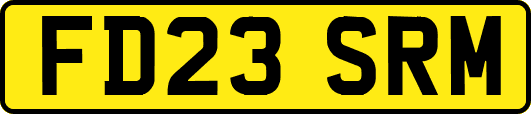 FD23SRM