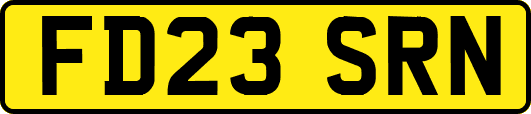 FD23SRN
