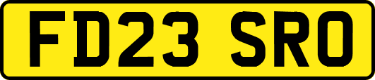 FD23SRO