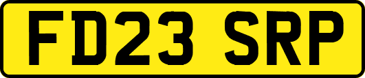 FD23SRP